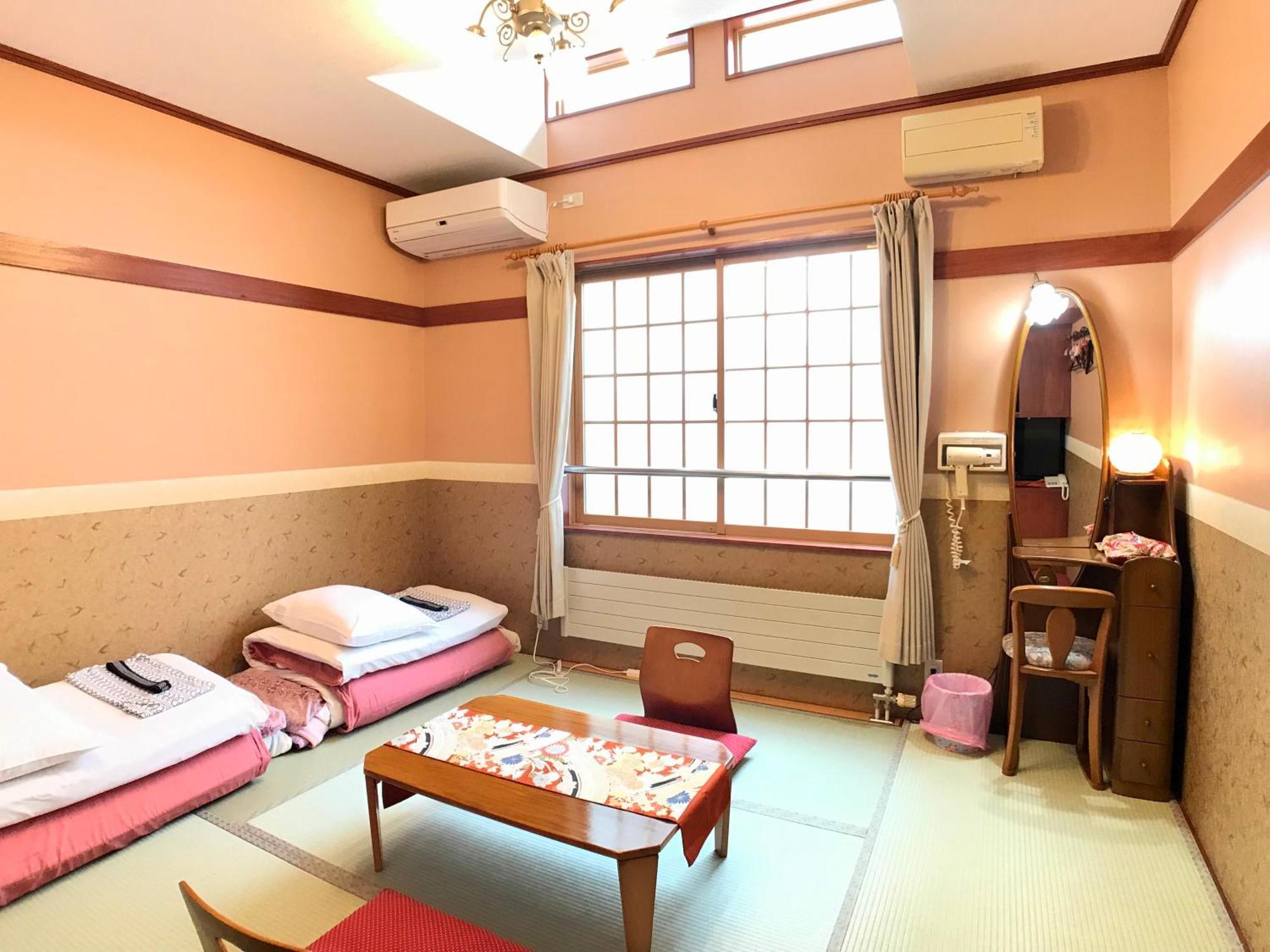 Pension Puppy Tail Hotel Hakodate Room photo