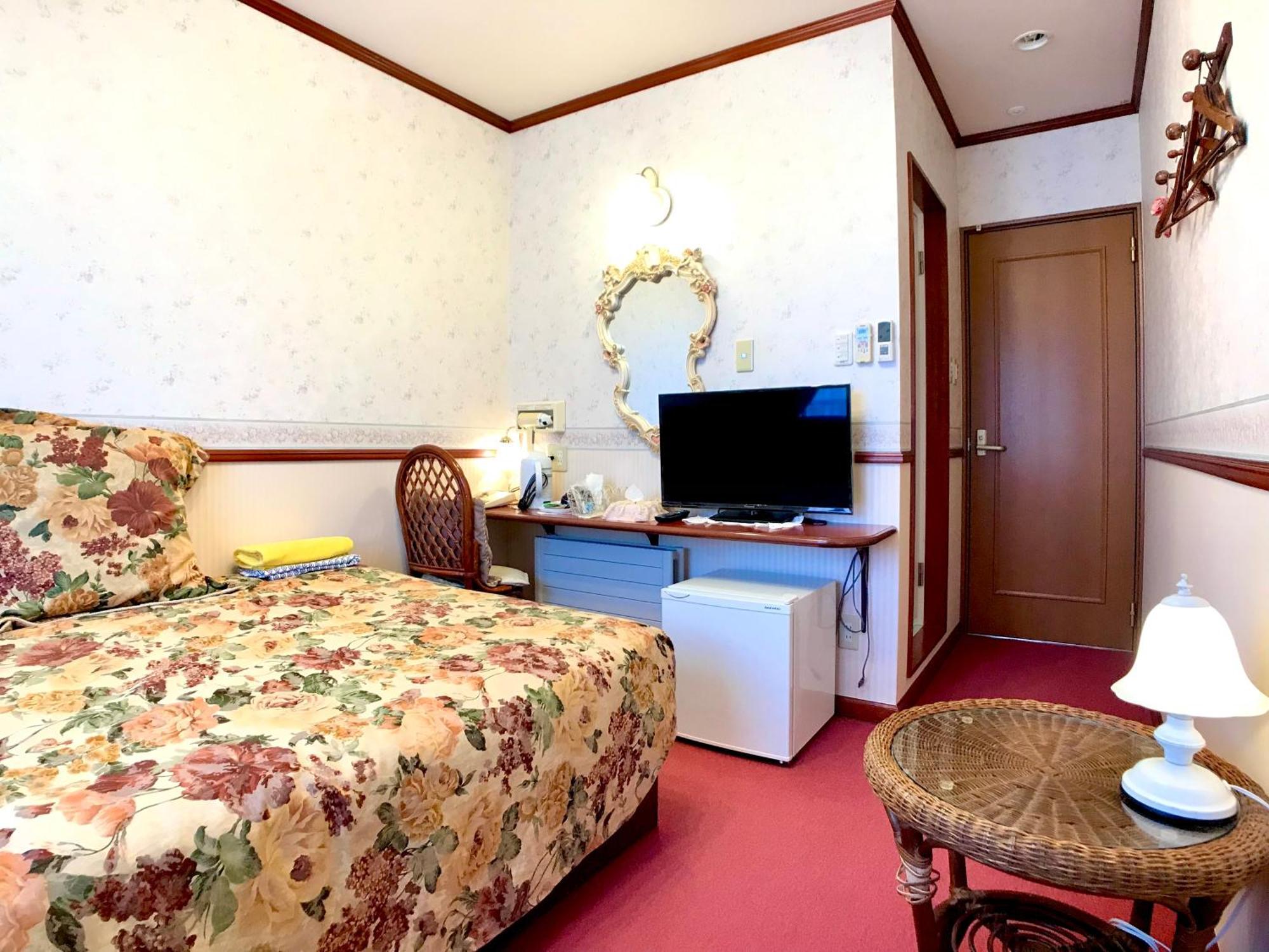 Pension Puppy Tail Hotel Hakodate Room photo