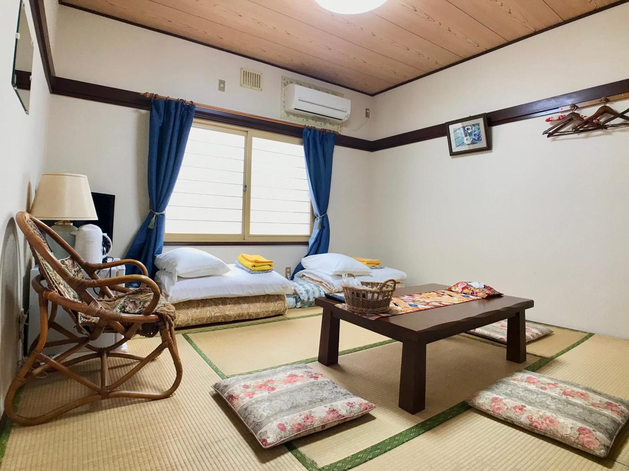 Pension Puppy Tail Hotel Hakodate Room photo